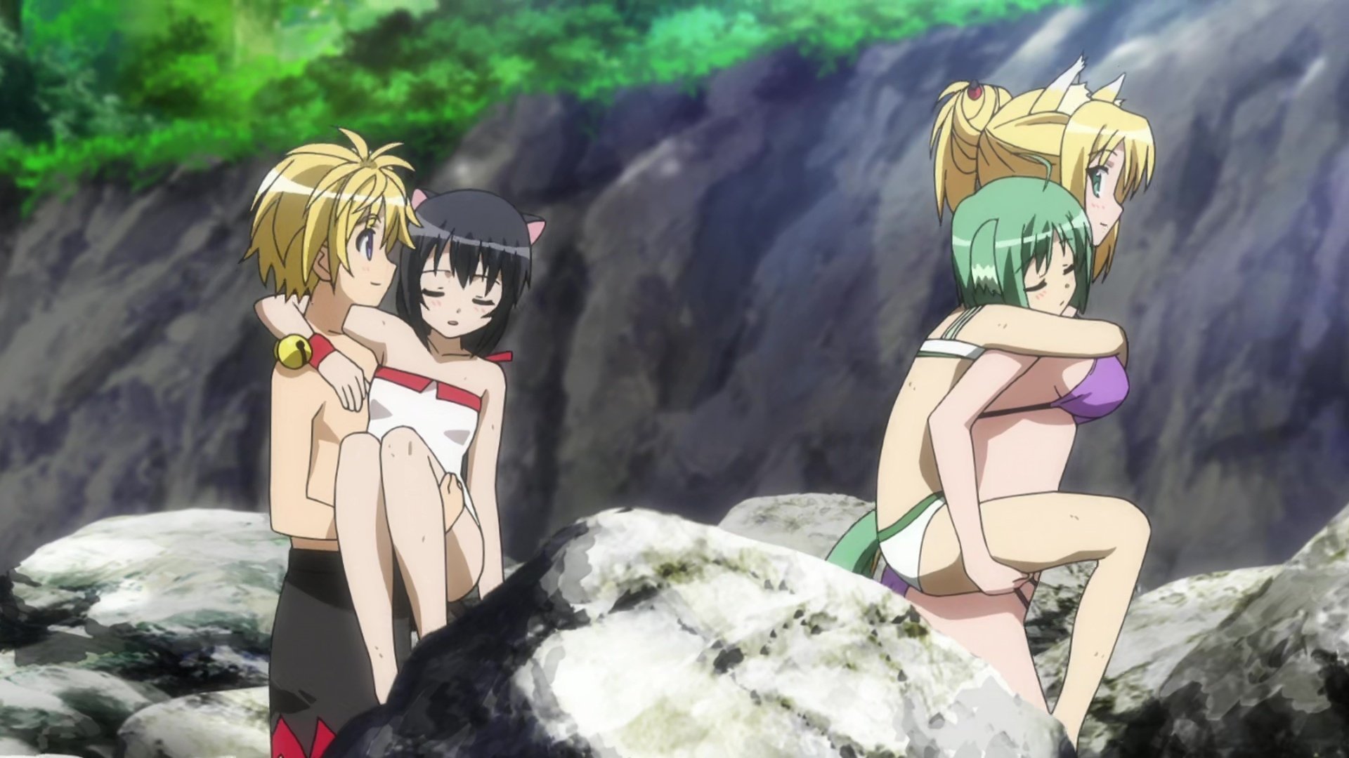 Dog Days 2012  [S02E04] - Biscotti Summer Camp!