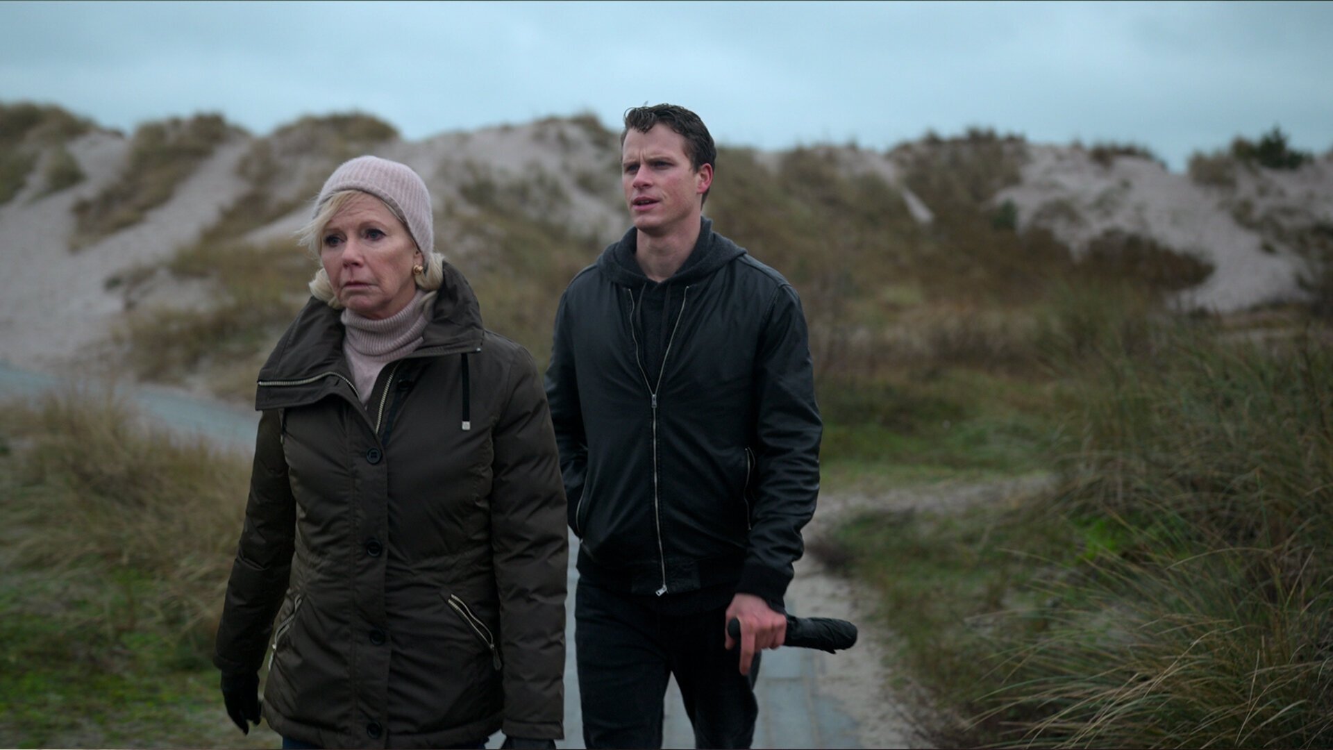 Young Wallander 2020  [S01E05] - Episode 5
