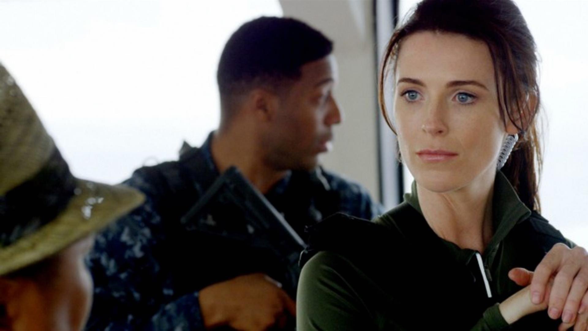 The Last Ship 2016  [S03E10] - Scuttle