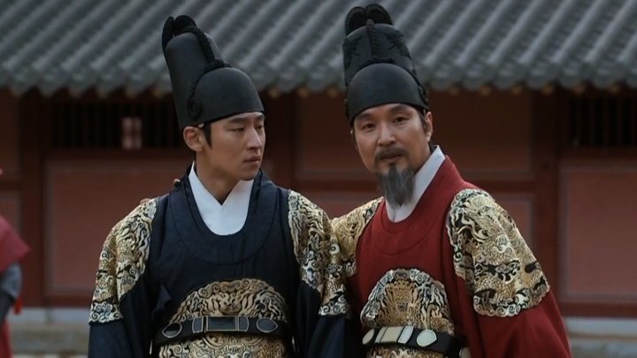 Secret Door 2014  [S01E12] - Episode 12