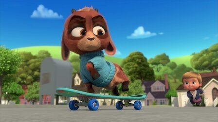 The Boss Baby: Back in Business 2020  [S04E08] - Baby Boss
