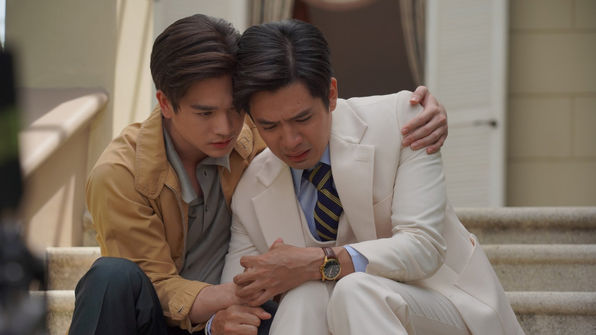 To Sir, with Love 2022  [S01E14] - Episode 14