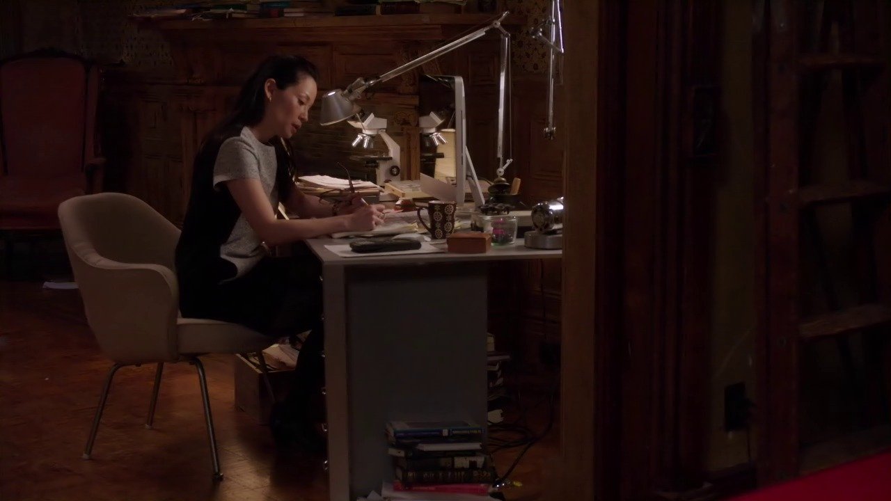Elementary 2013  [S02E17] - Ears to You