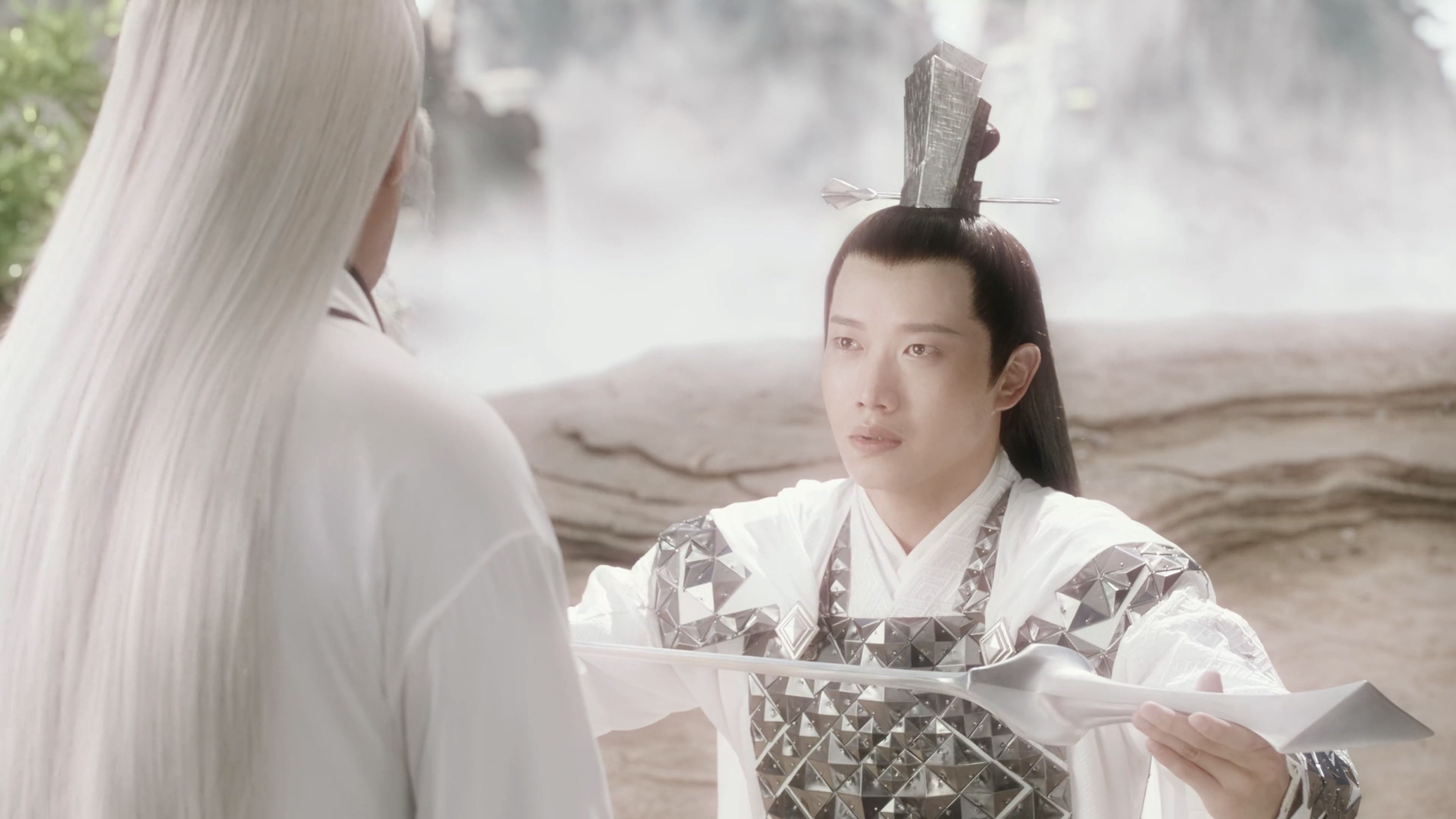 Love and Destiny 2019  [S01E02] - The Fated One
