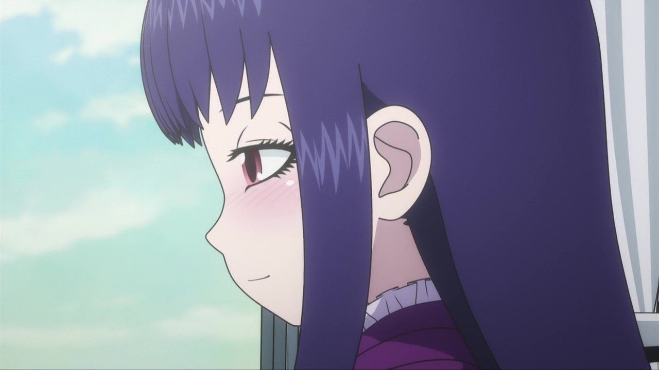 Hi Score Girl 2018  [S01E09] - ROUND 9