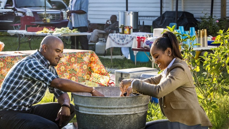 Queen Sugar 2016  [S01E07] - In No Uncertain Terms