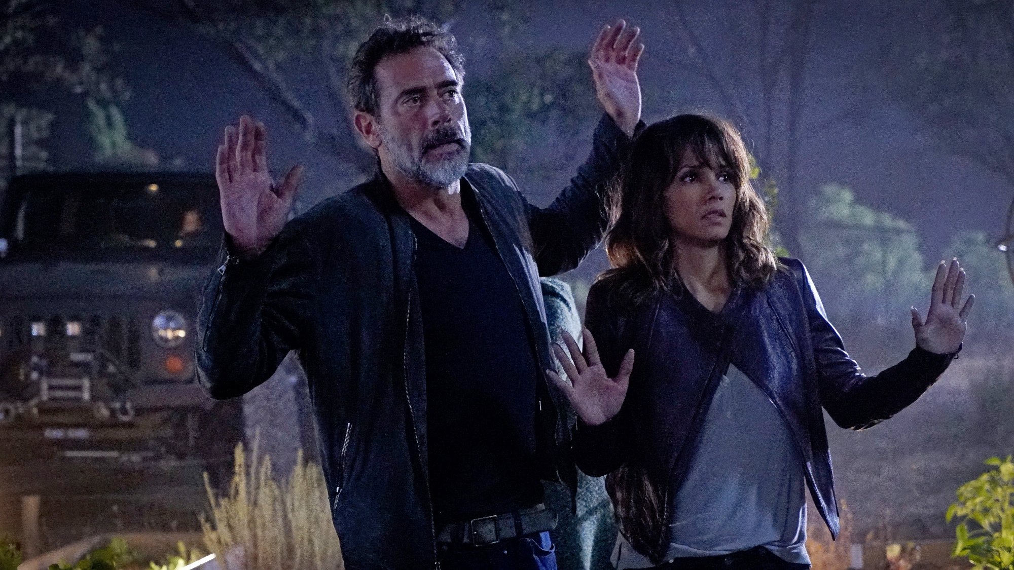 Extant 2015  [S02E11] - Zugzwang