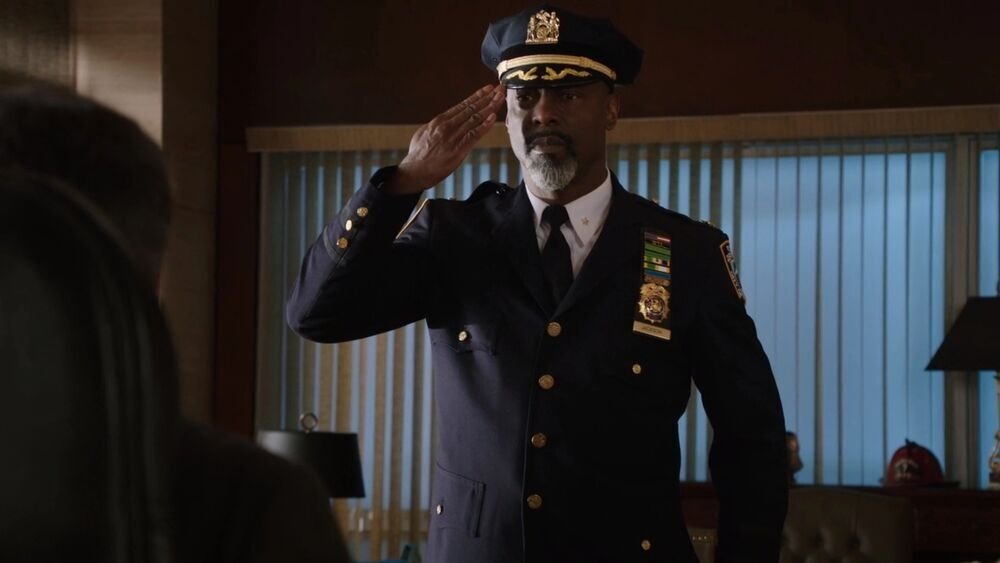 Blue Bloods 2016  [S07E18] - A Deep Blue Goodbye