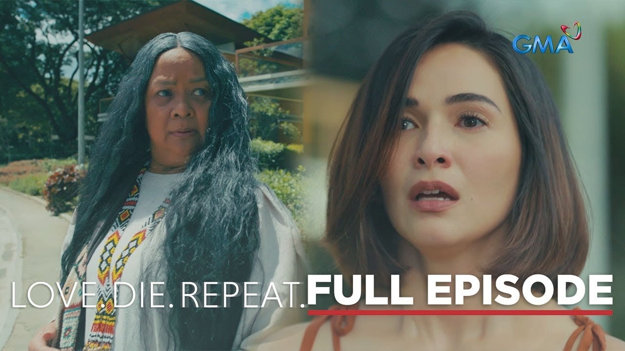 Love. Die. Repeat. 2024  [S01E10] - Episode 10