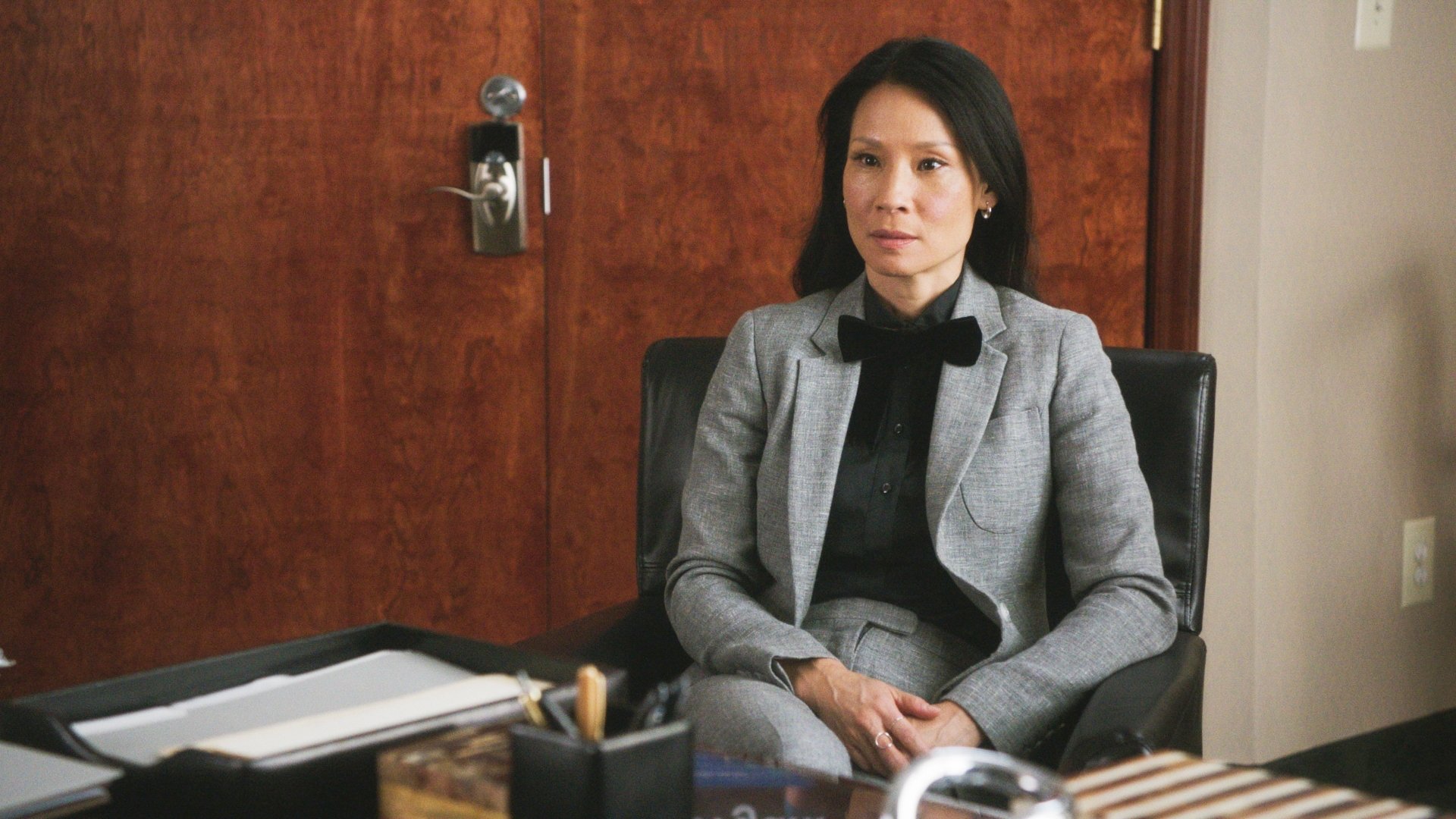 Elementary 2018  [S06E05] - Bits and Pieces