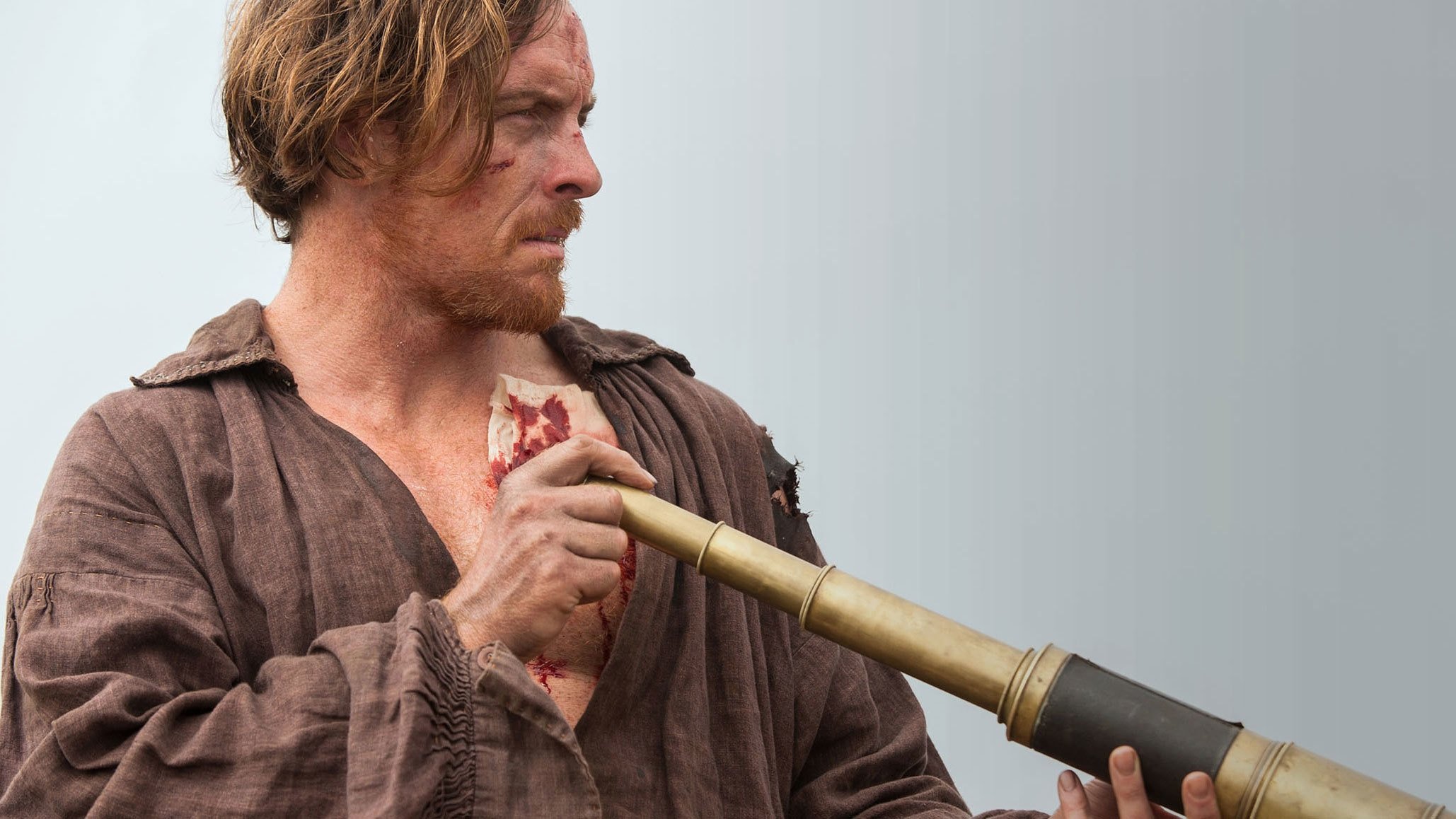 Black Sails 2015  [S02E01] - IX.