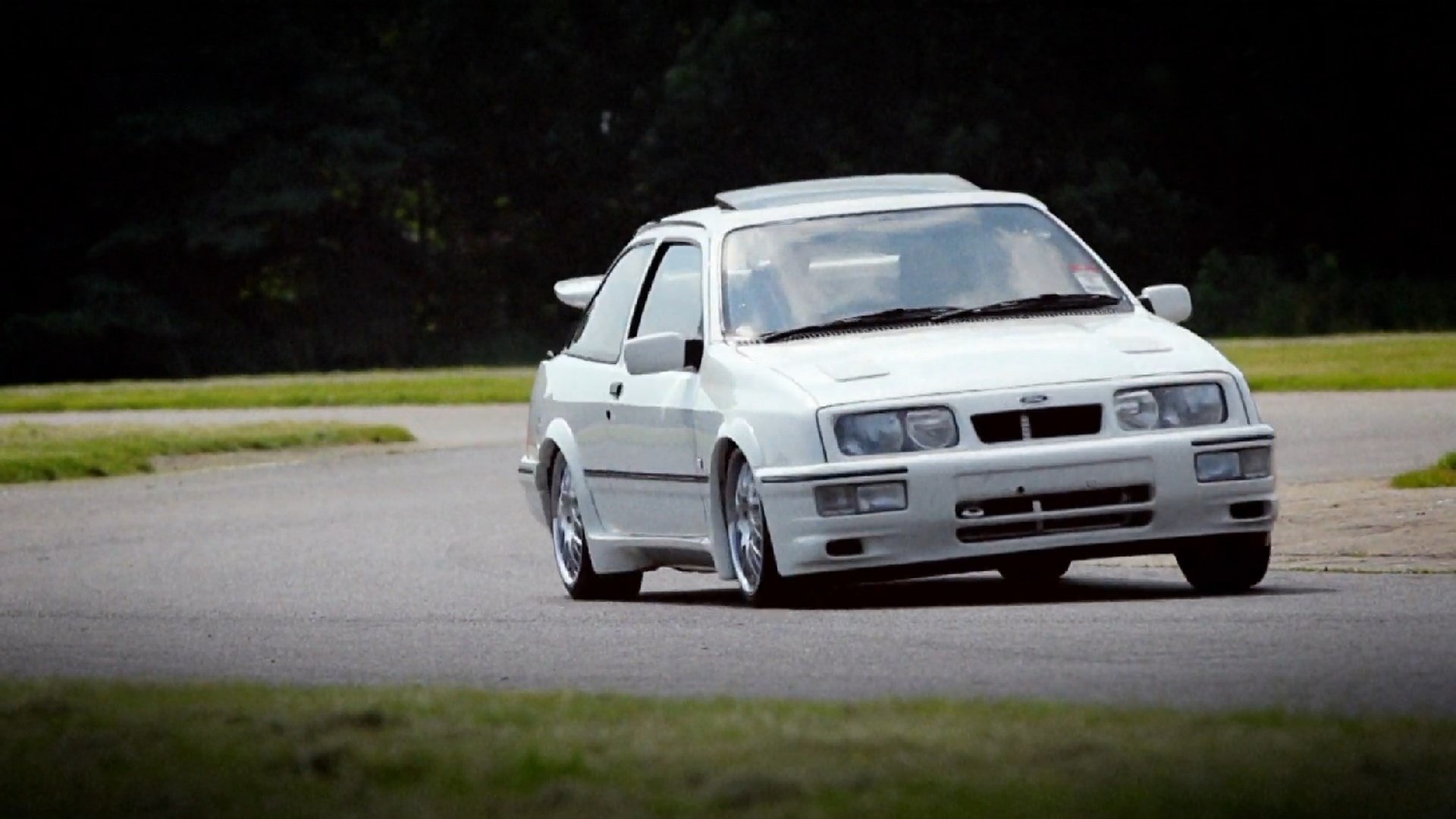 Car S.O.S. 2013  [S01E04] - Cosworth In Crisis