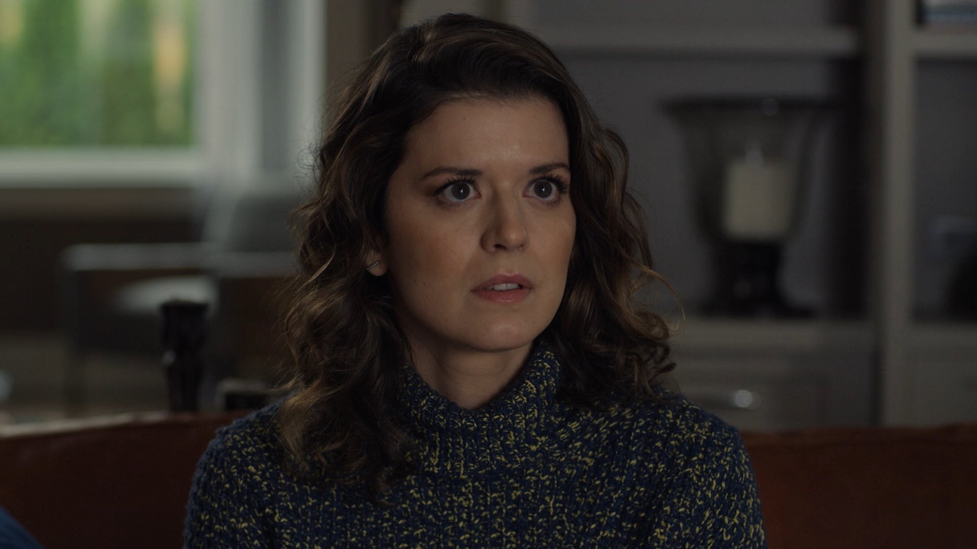 You Me Her 2019  [S04E08] - A Whole Bouillabaisse of Crazy