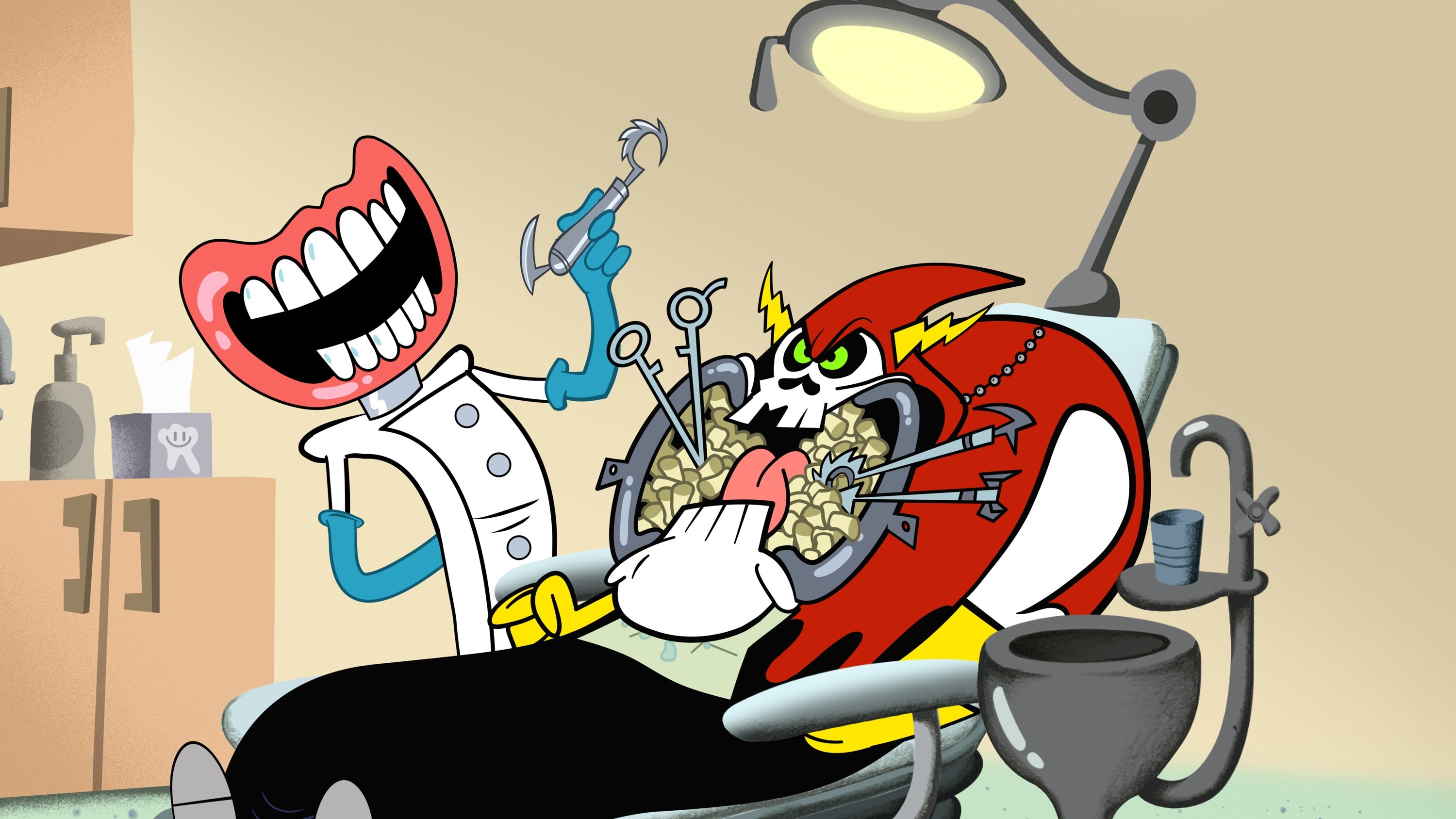 Wander Over Yonder 2015  [S02E04] - The Fremergency Fronfract