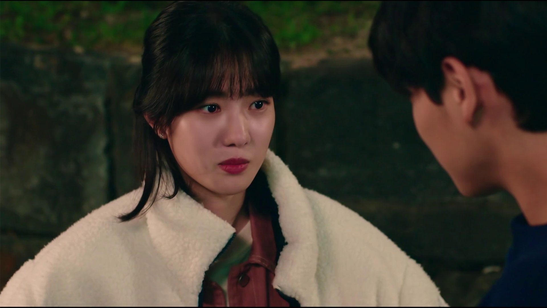 Live On 2020  [S01E08] - I Like You, Eun-taek