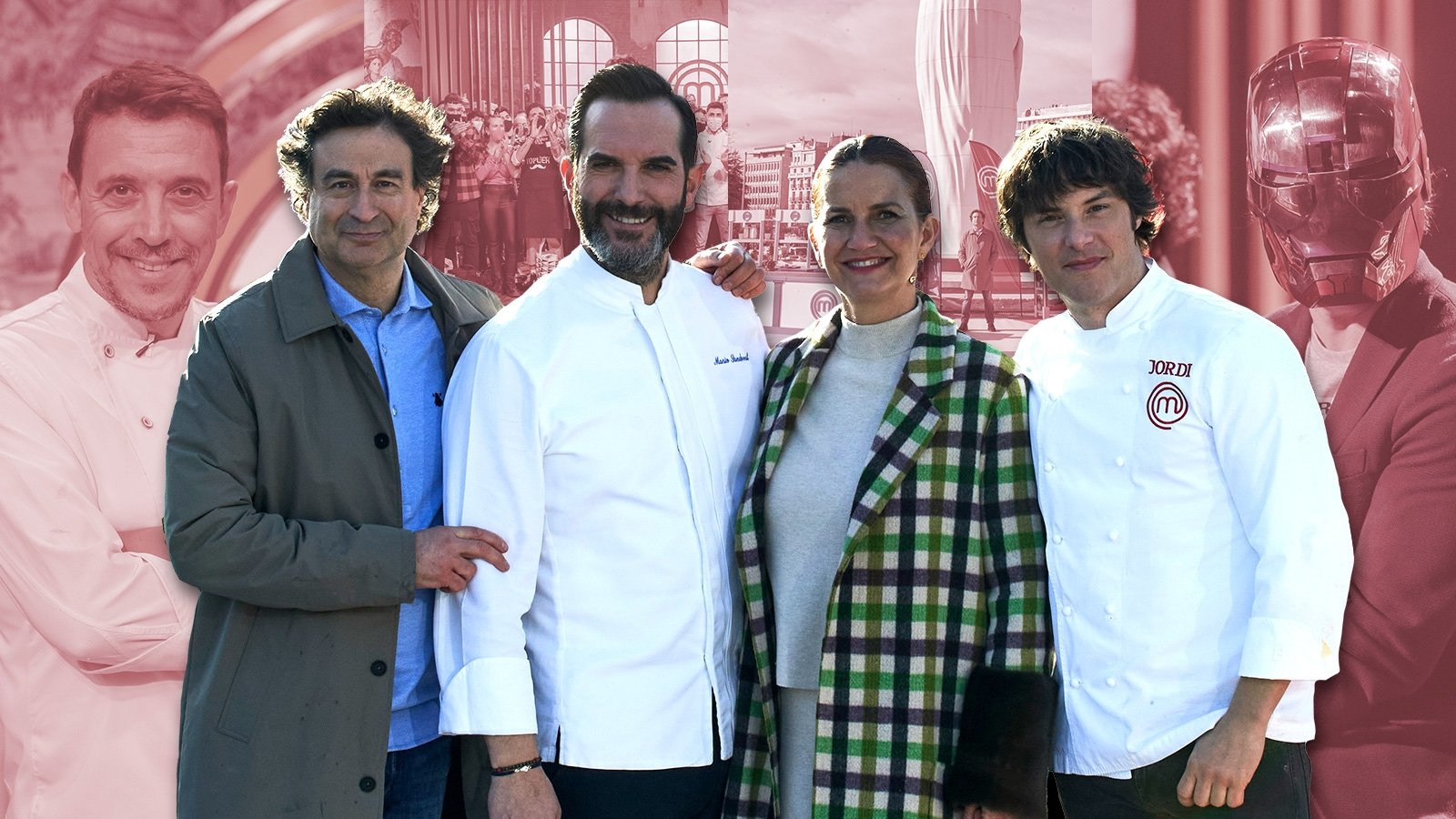 MasterChef 2022  [S10E01] - Episode 1