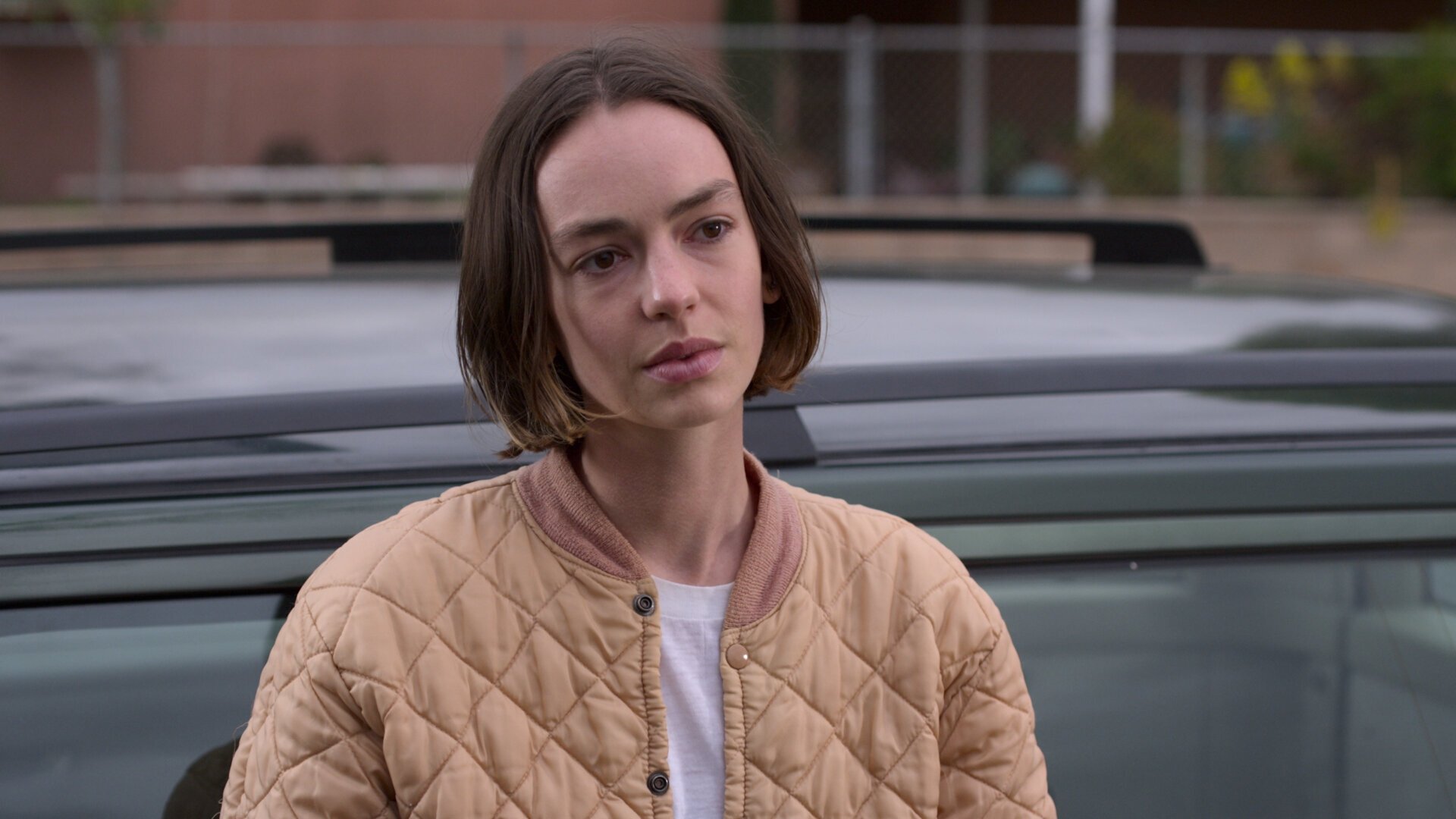 Atypical 2021  [S04E08] - Magical Bird #2