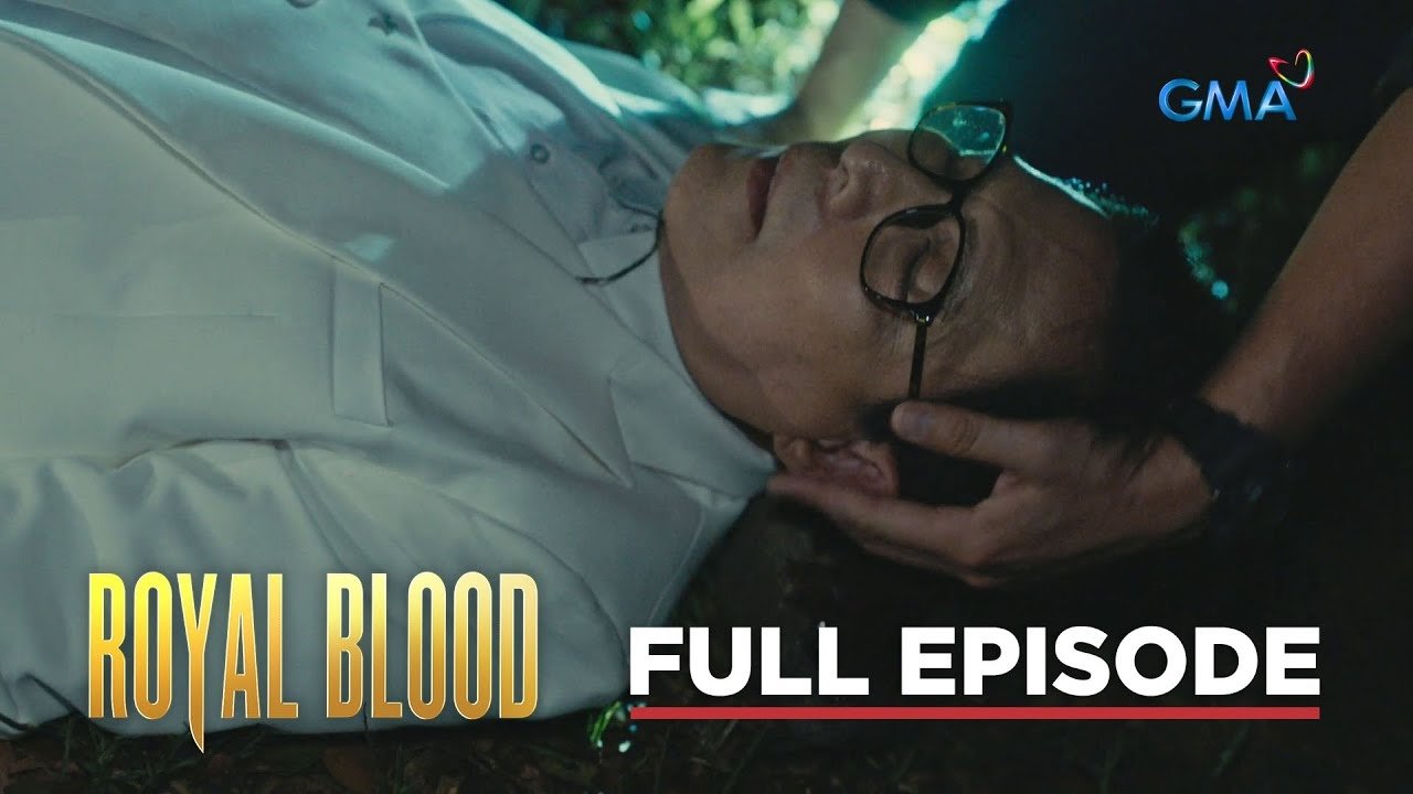 Royal Blood 2023  [S01E18] - Episode 18