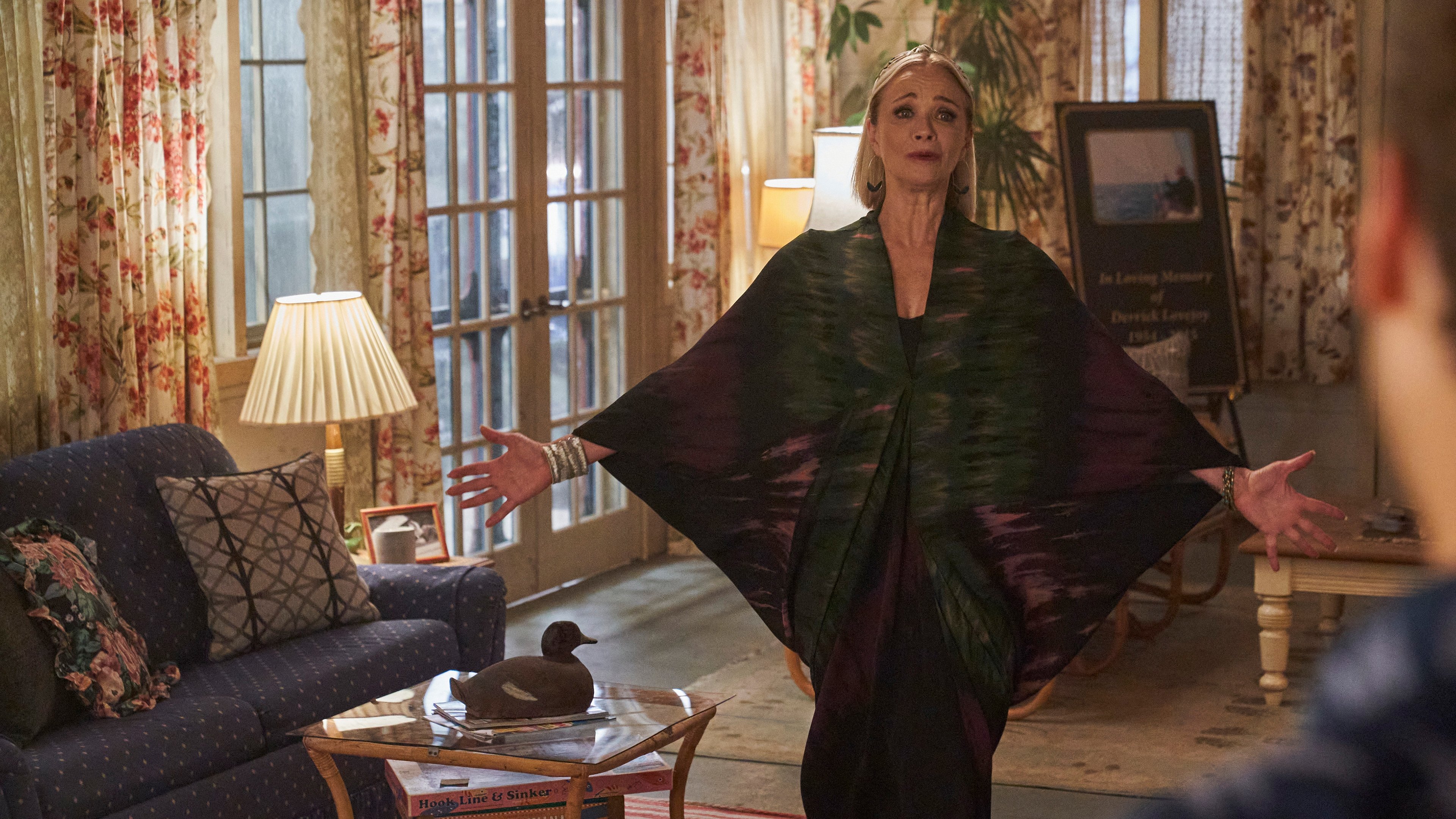 The Lake 2023  [S02E05] - Angel Tits and Dirty Bananas