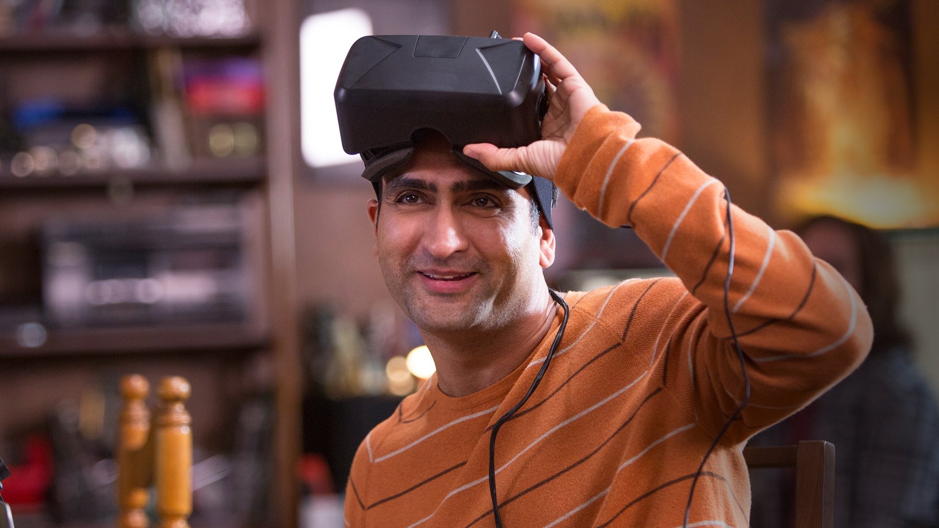Silicon Valley 2015  [S02E01] - Sand Hill Shuffle
