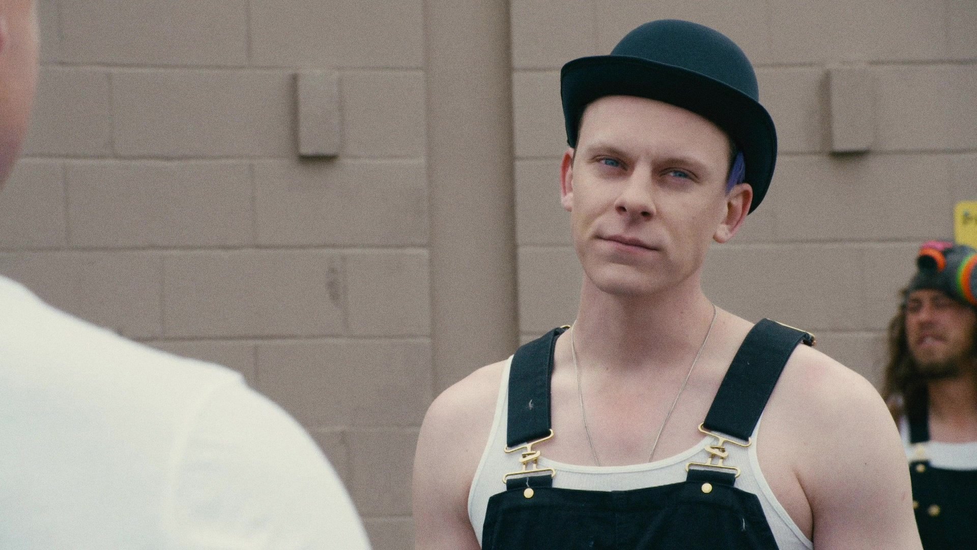 Letterkenny 2016  [S02E02] - The Election