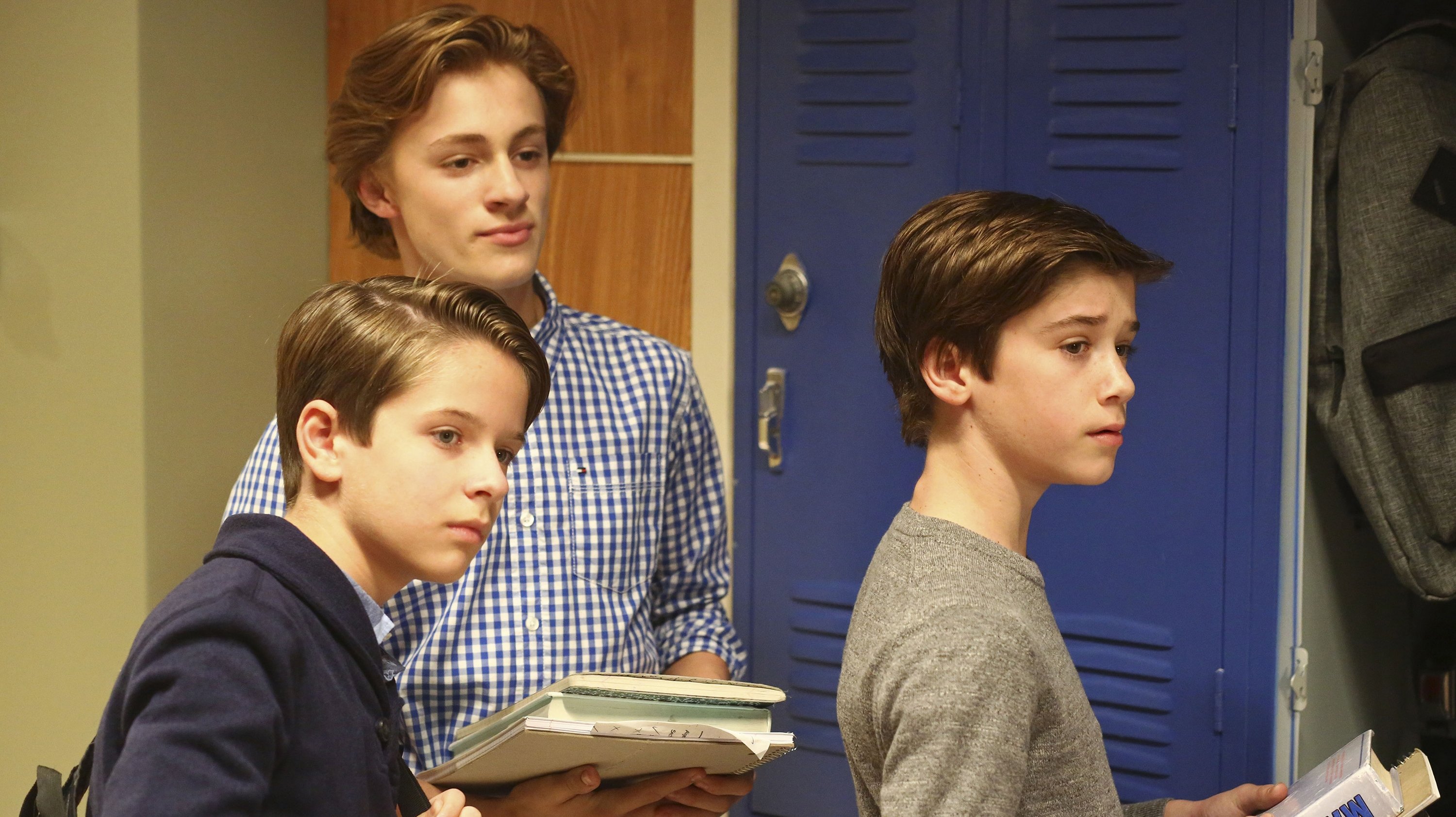 American Housewife 2016  [S01E13] - Then and Now