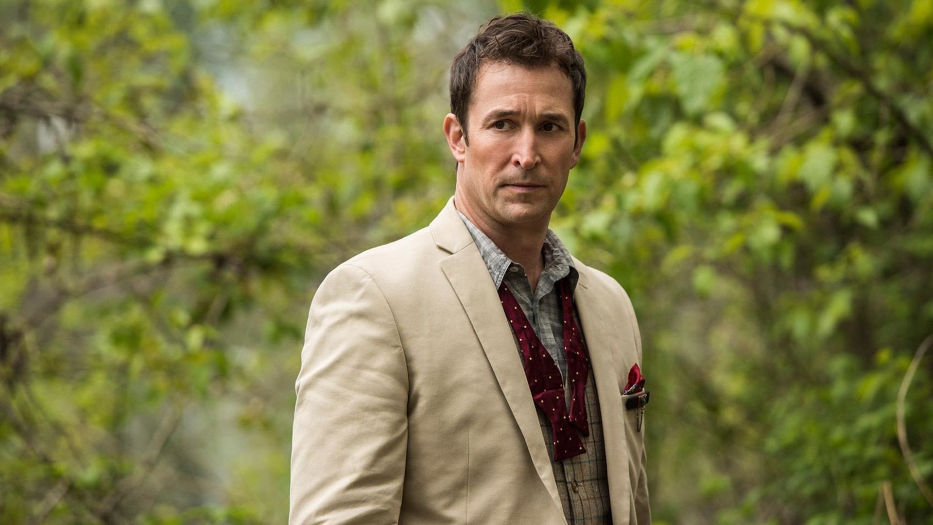 The Librarians 2017  [S04E01] - And the Dark Secret