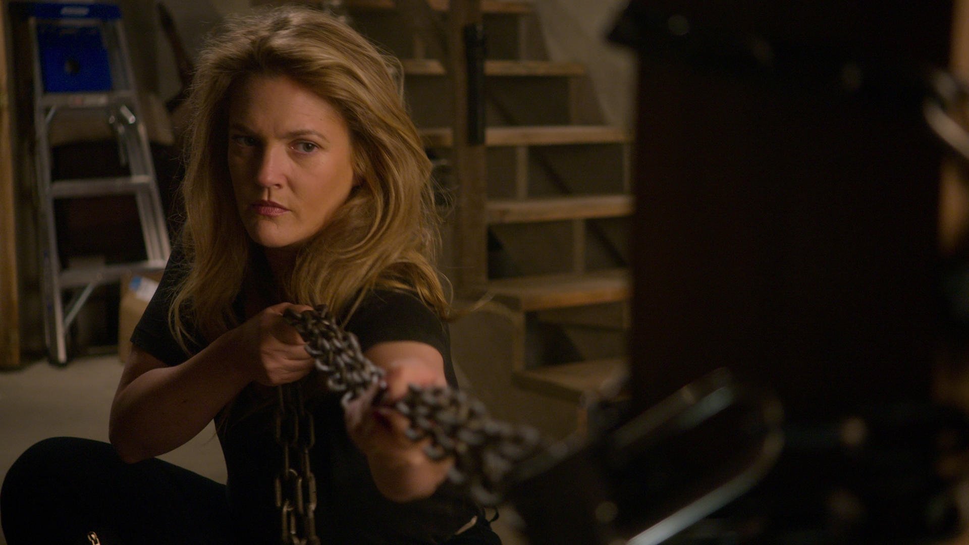 Santa Clarita Diet 2018  [S02E01] - No Family is Perfect