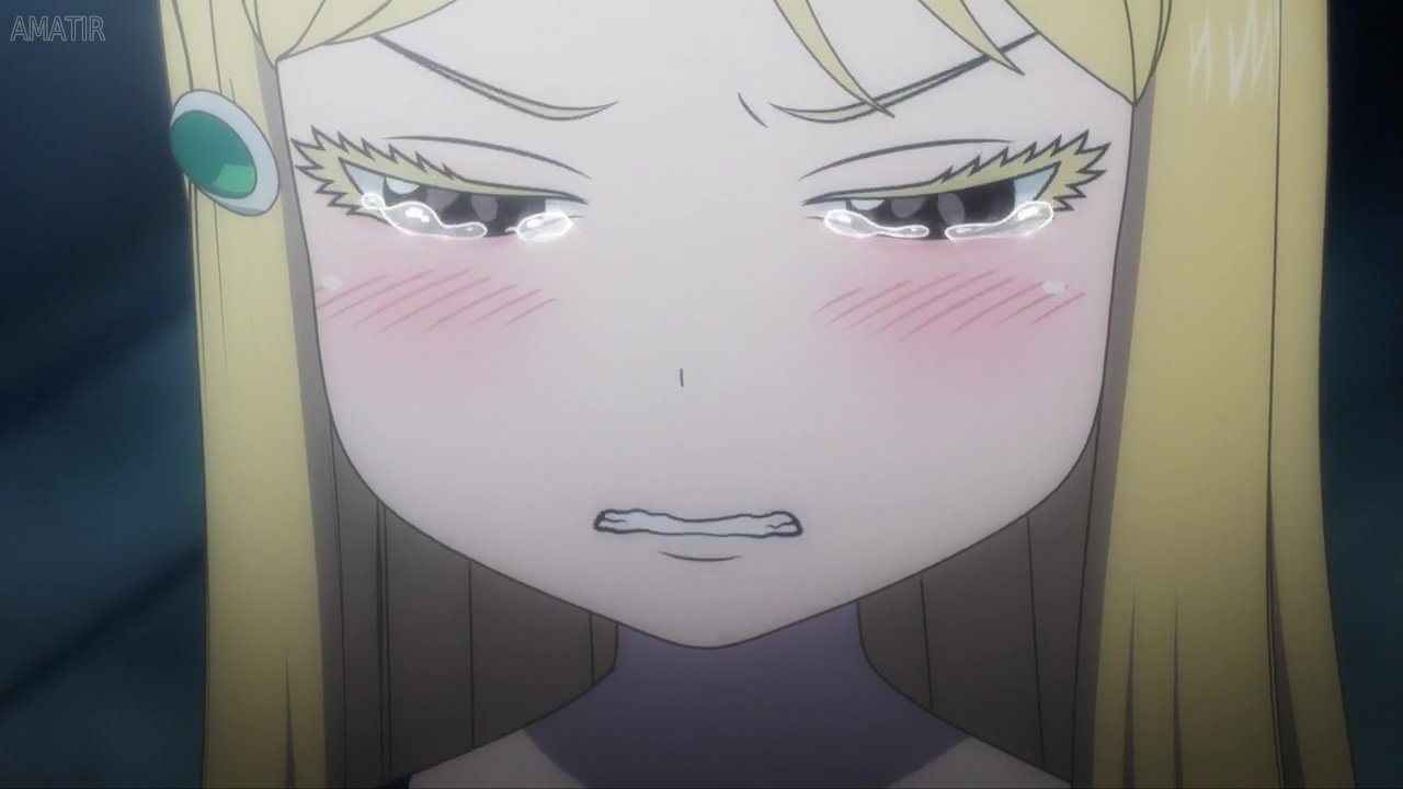 Hi Score Girl 2018  [S01E12] - ROUND 12