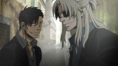 Gangsta. 2015  [S01E01] - Naughty Boys