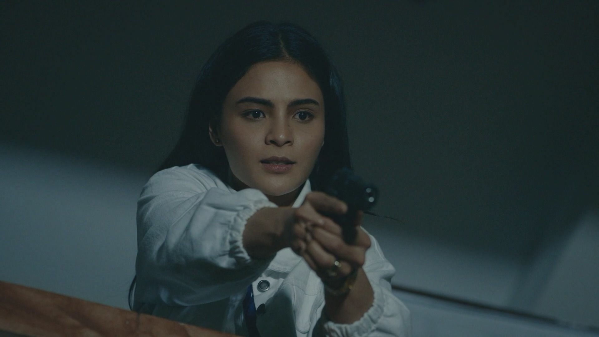 Flower of Evil 2022  [S01E08] - The Killer