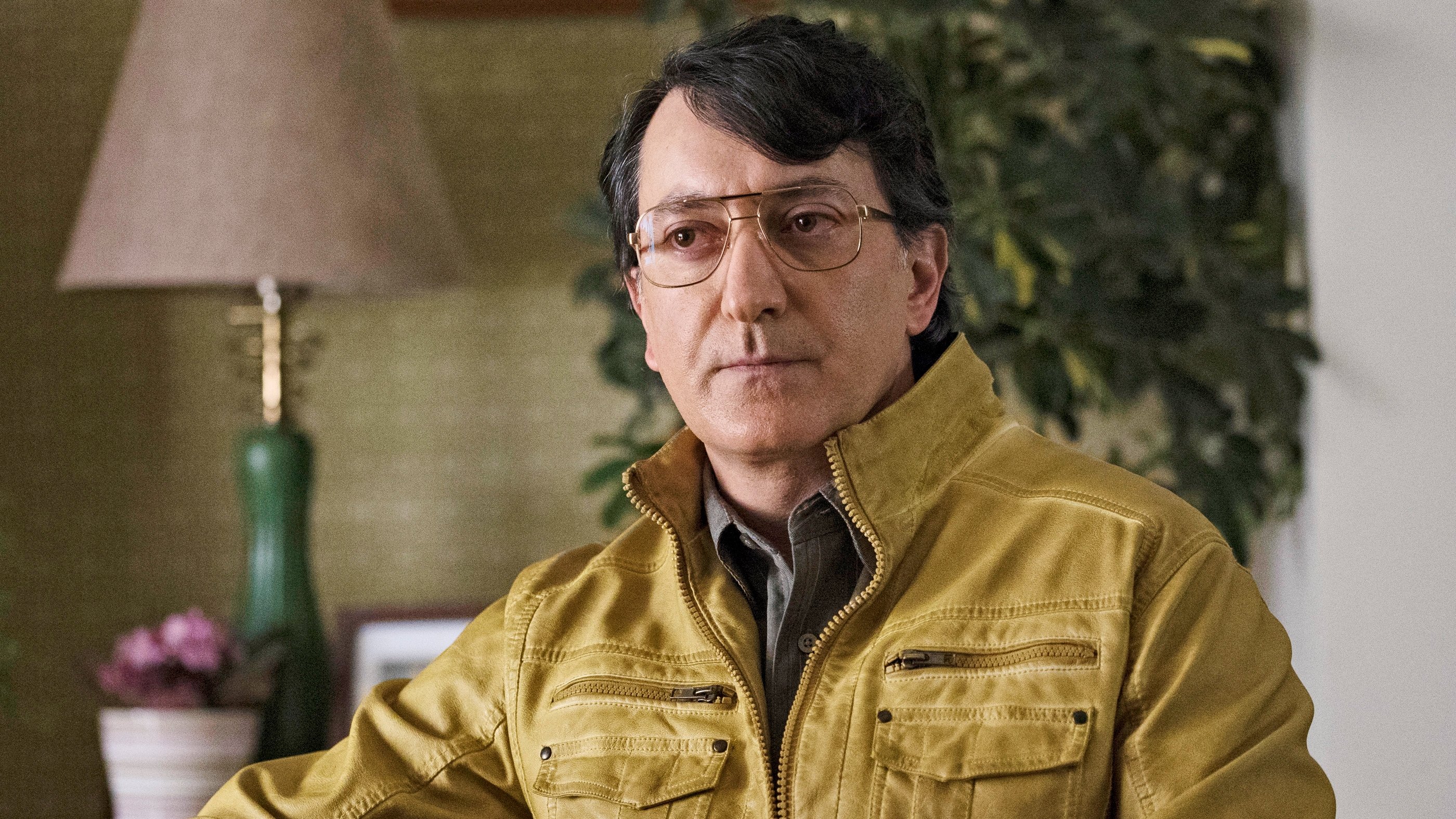 Beyond 2017  [S01E04] - The Man in the Yellow Jacket