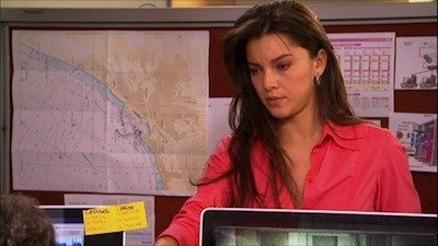 La Reina del Sur 2011  [S01E46] - Episode 46