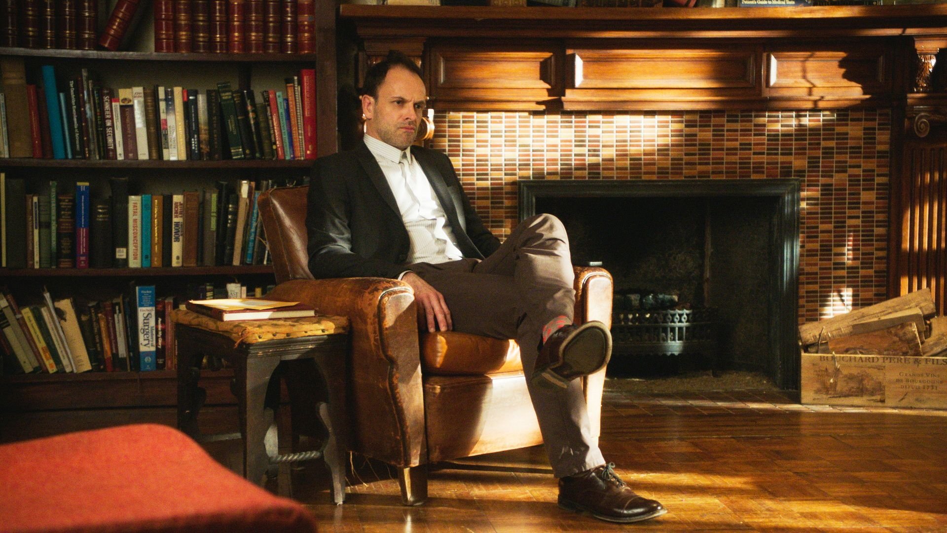Elementary 2018  [S06E11] - You’ve Come a Long Way, Baby