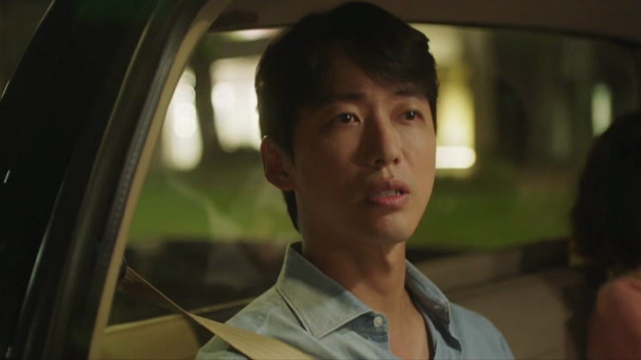 Stove League 2019  [S01E05] - The one who smiling back home