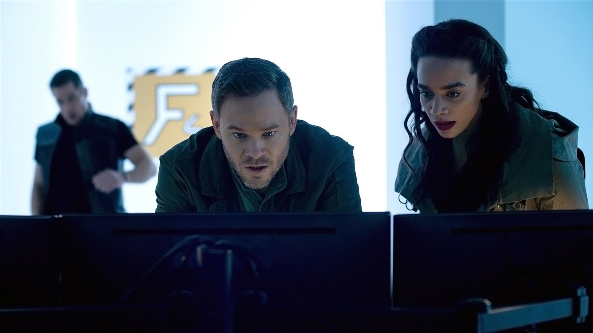 Killjoys 2019  [S05E01] - Run, Yala, Run