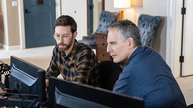 NCIS: New Orleans 2019  [S06E16] - Pride and Prejudice