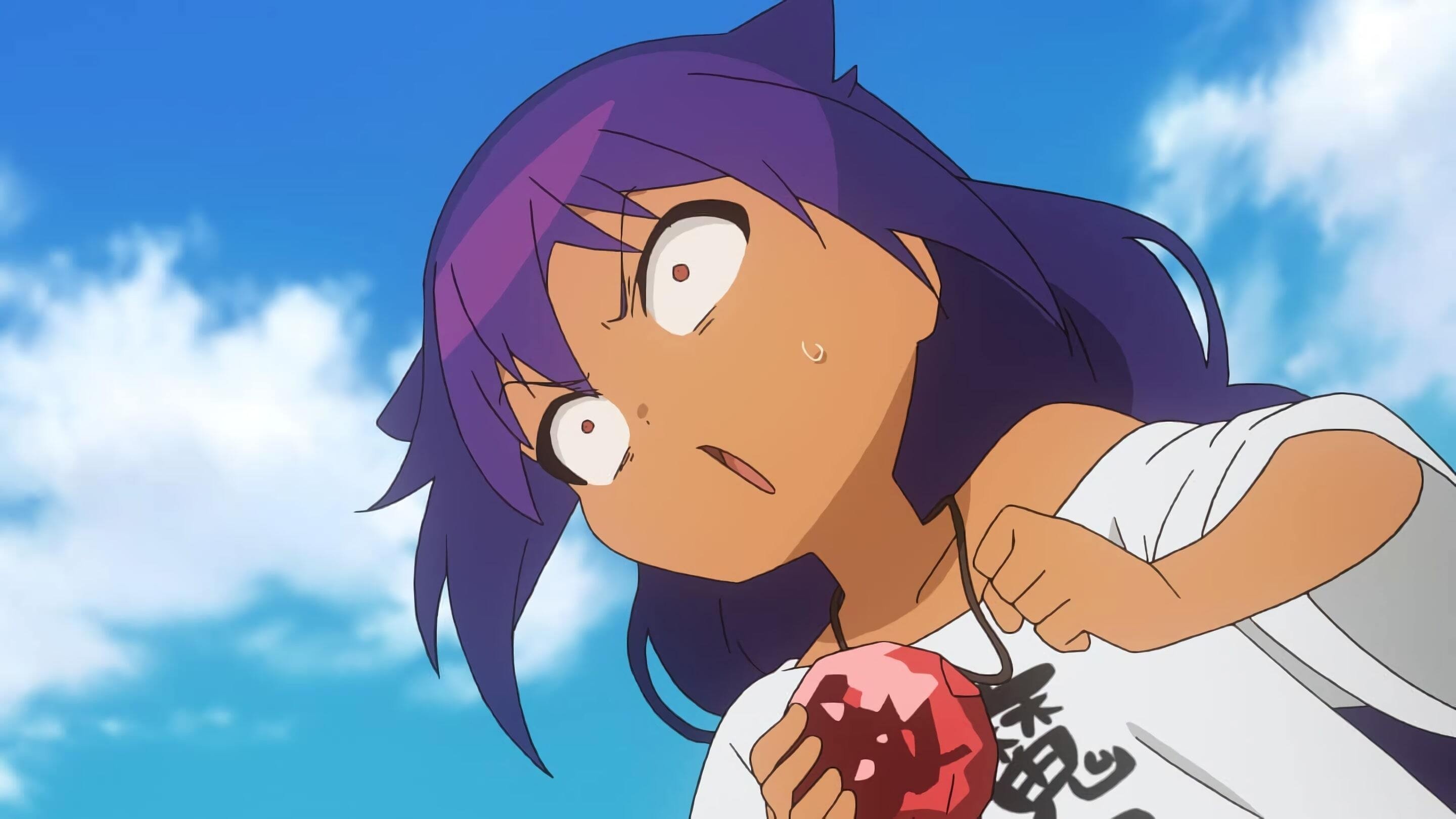 The Great Jahy Will Not Be Defeated! 2021  [S01E06] - The Great Jahy Doesn't Seem to Stand a Ch