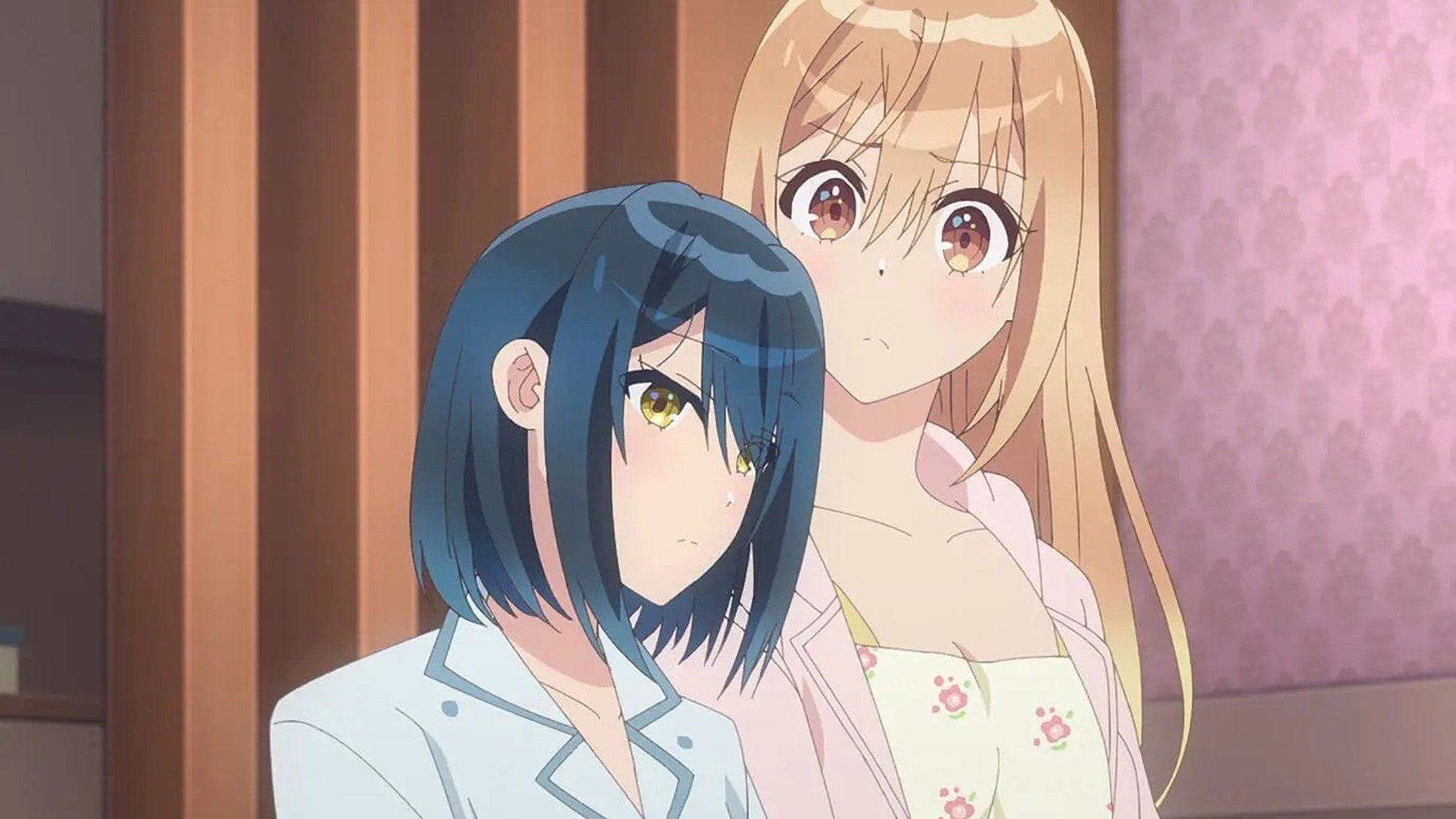 The Many Sides of Voice Actor Radio 2024  [S01E03] - Yuhi and Yasumi and a Sleepover and