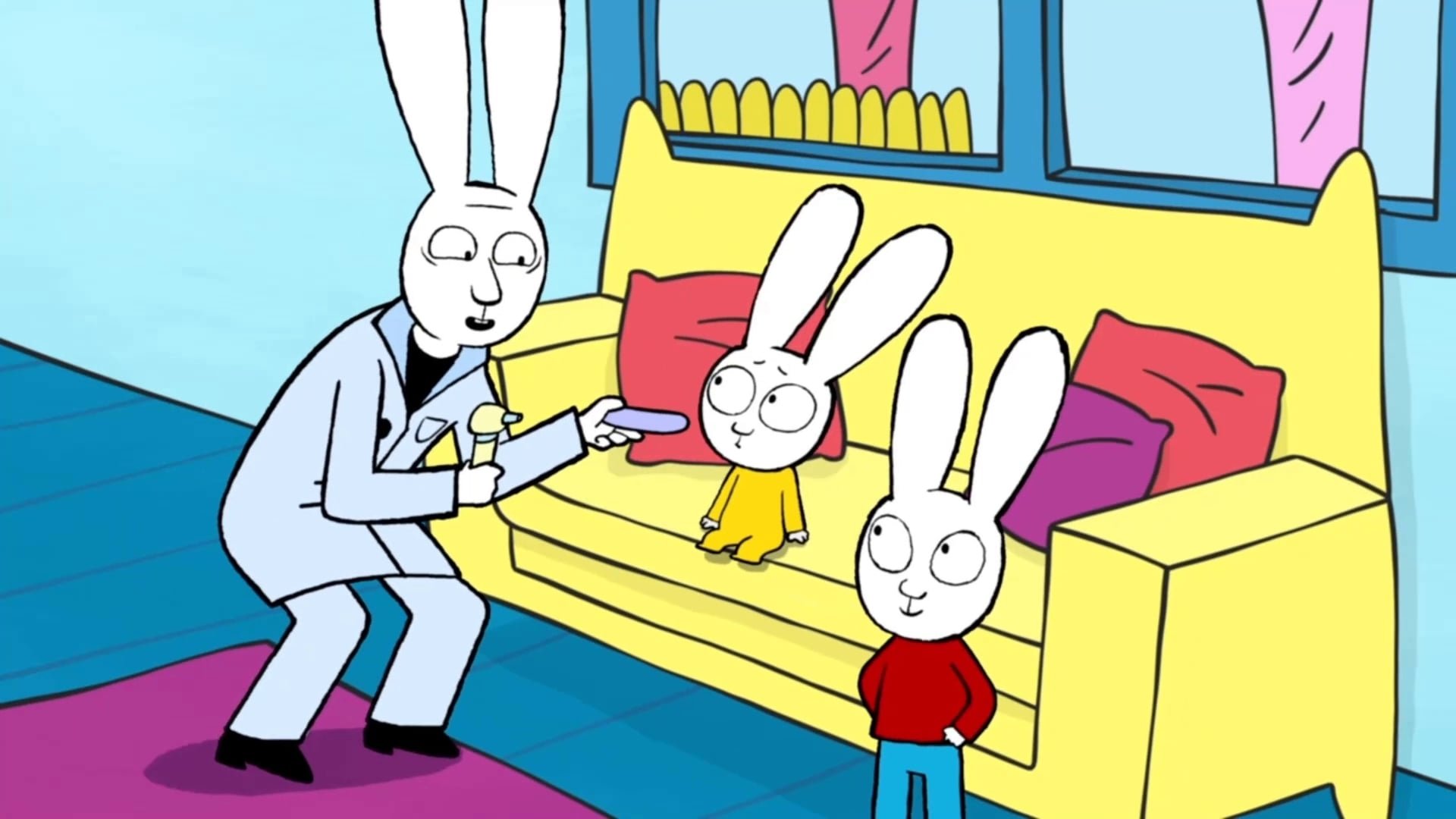 Simon 2016  [S01E24] - Episode 24
