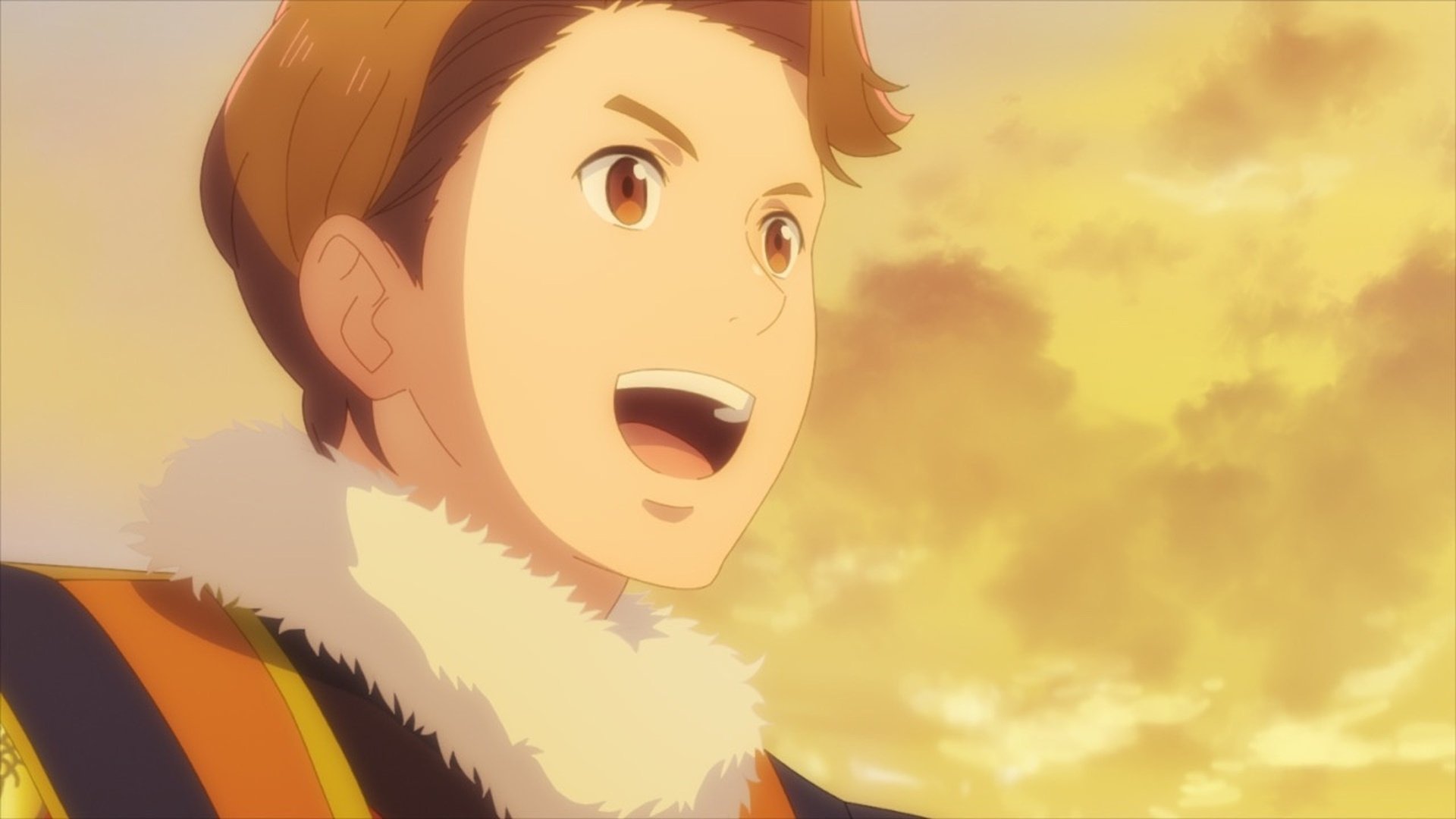 Eternal Boys 2022  [S01E15] - The Continent of Passionate Tsuyoshi Imagawa