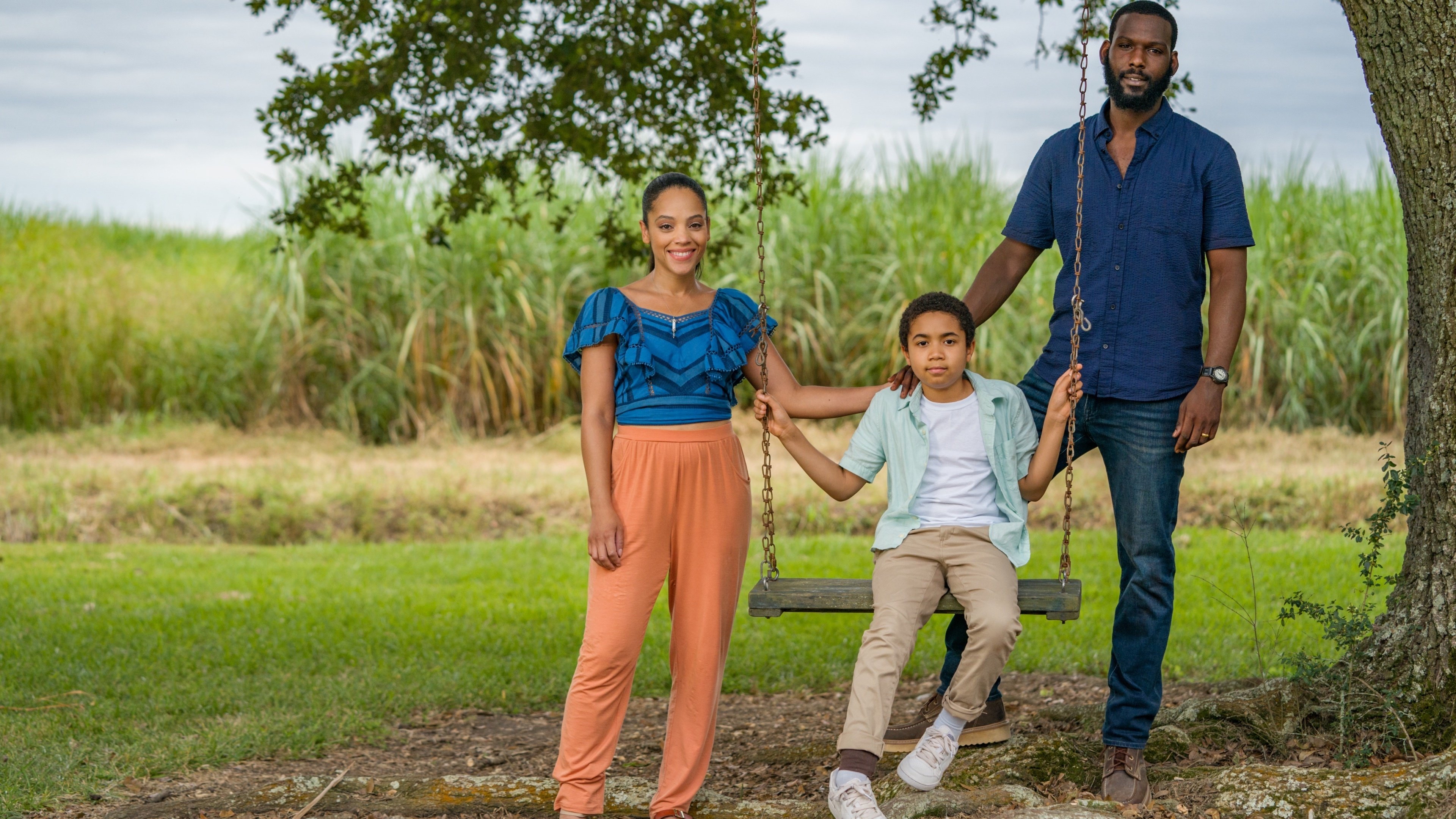 Queen Sugar 2021  [S05E08] - June 3, 2020