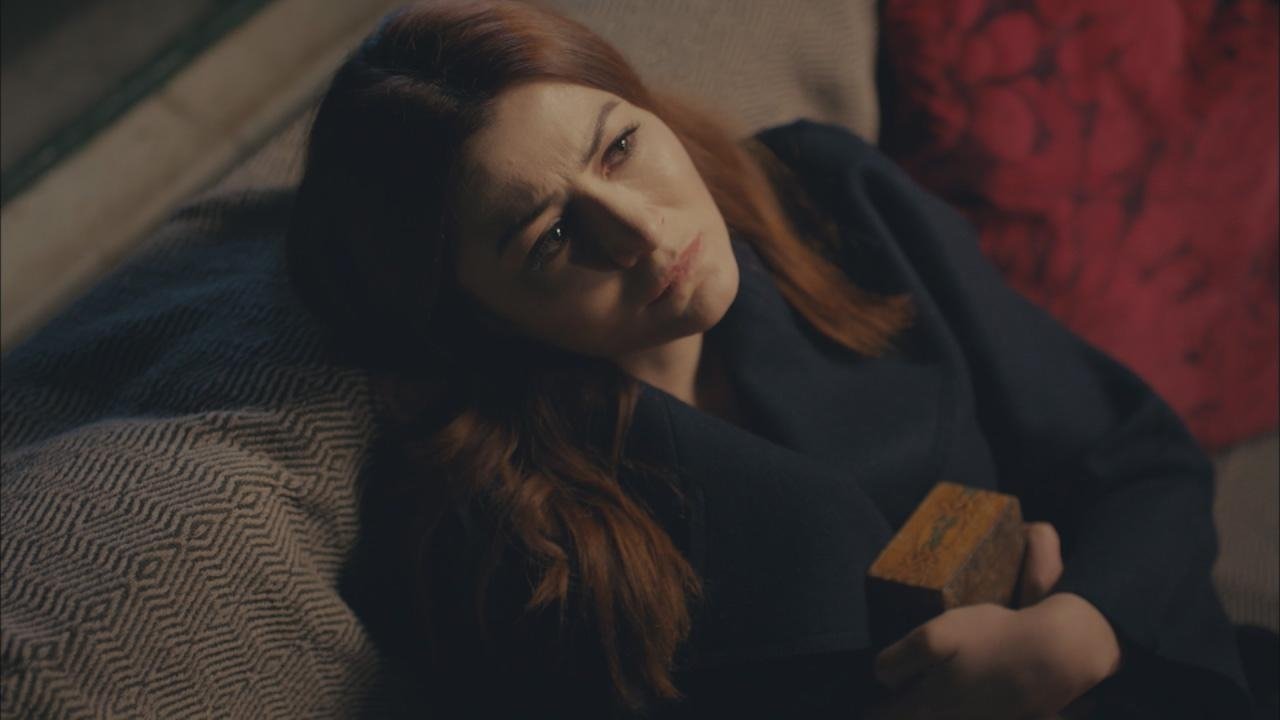 Vurgun 2019  [S01E03] - Episode 3