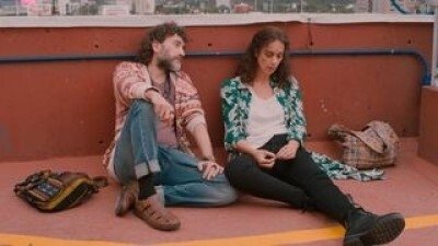 Love Spells 2021  [S01E10] - The Red Dahlia (La dalia roja)