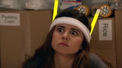 Kirby Buckets 2015  [S02E04] - The School Spirit