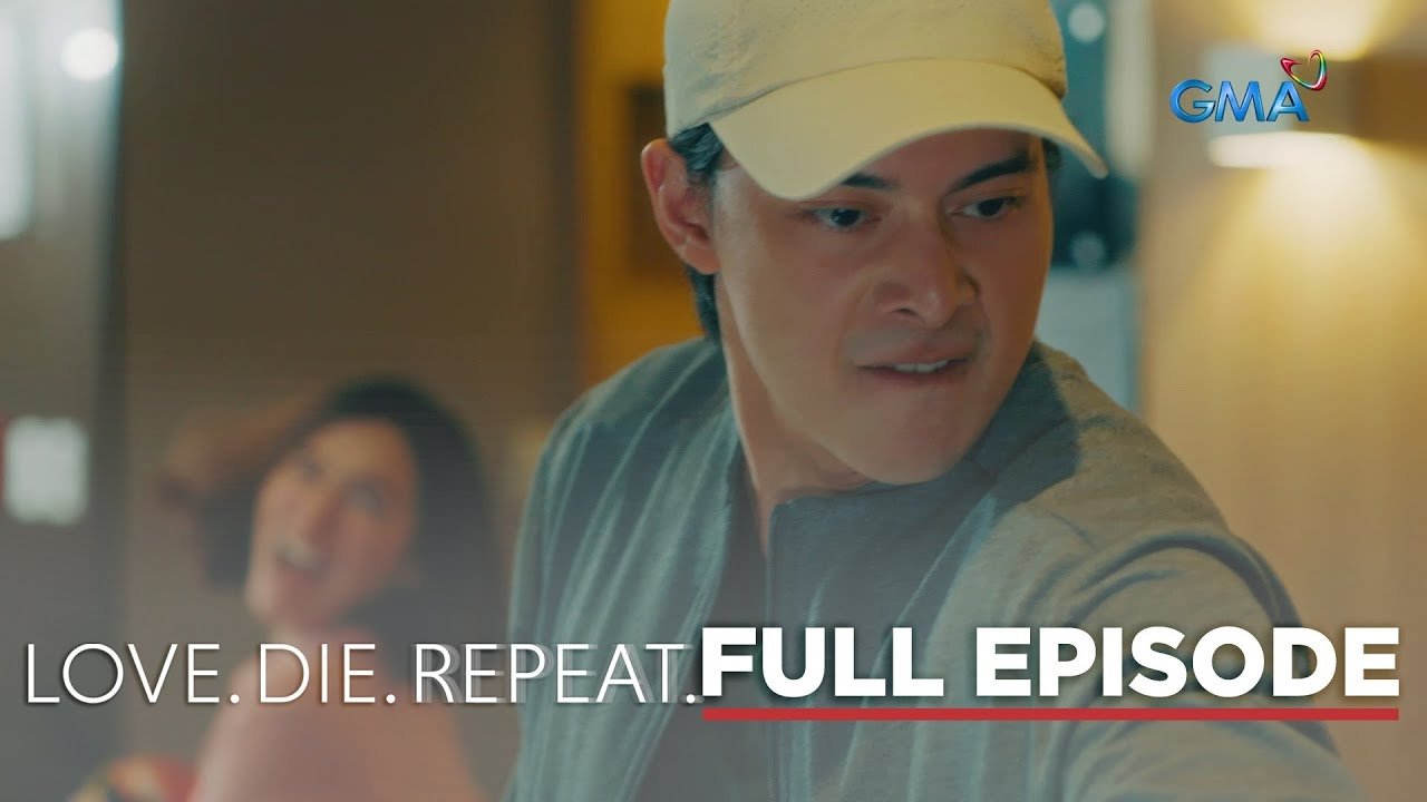 Love. Die. Repeat. 2024  [S01E51] - Episode 51