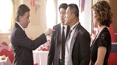 Lie to Me 2009  [S01E04] - Love Always