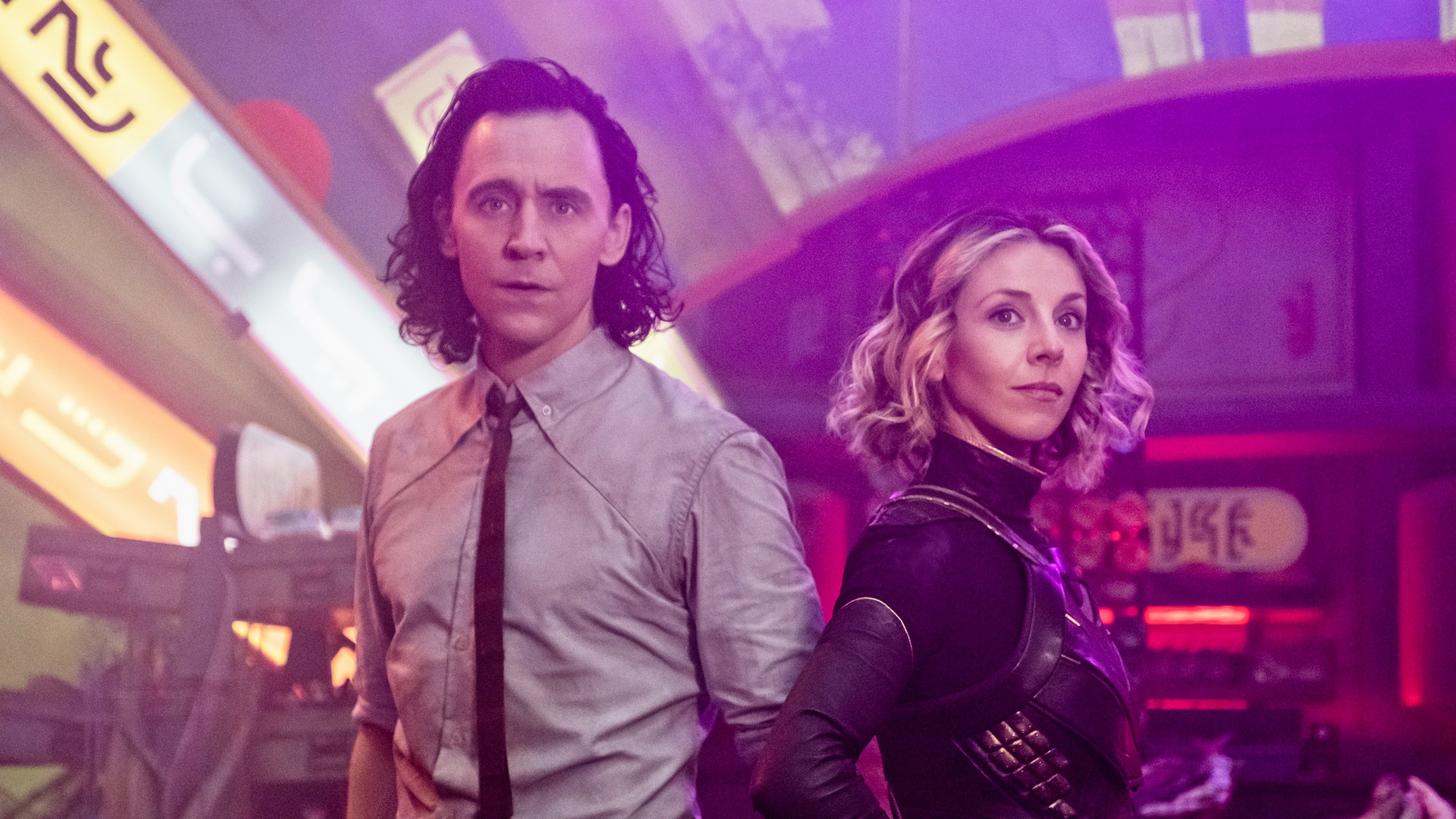 Loki 2021  [S01E03] - Lamentis