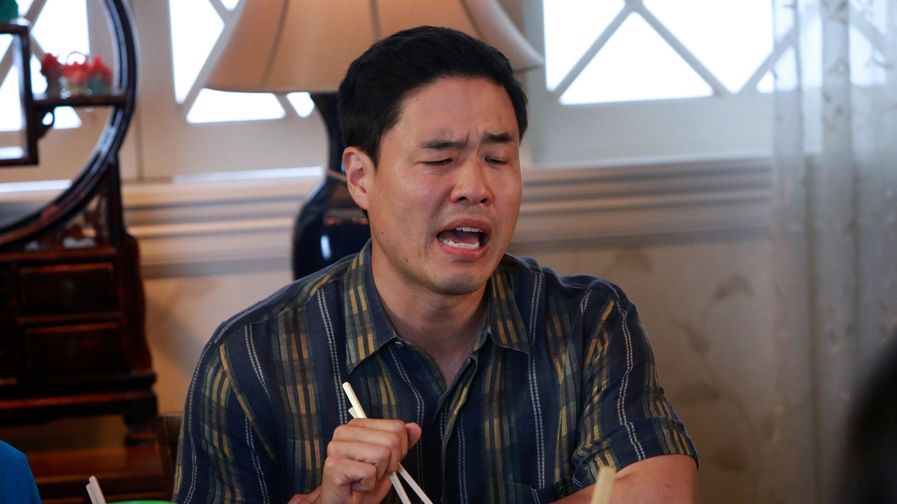 Fresh Off the Boat 2015  [S02E02] - Boy II Man