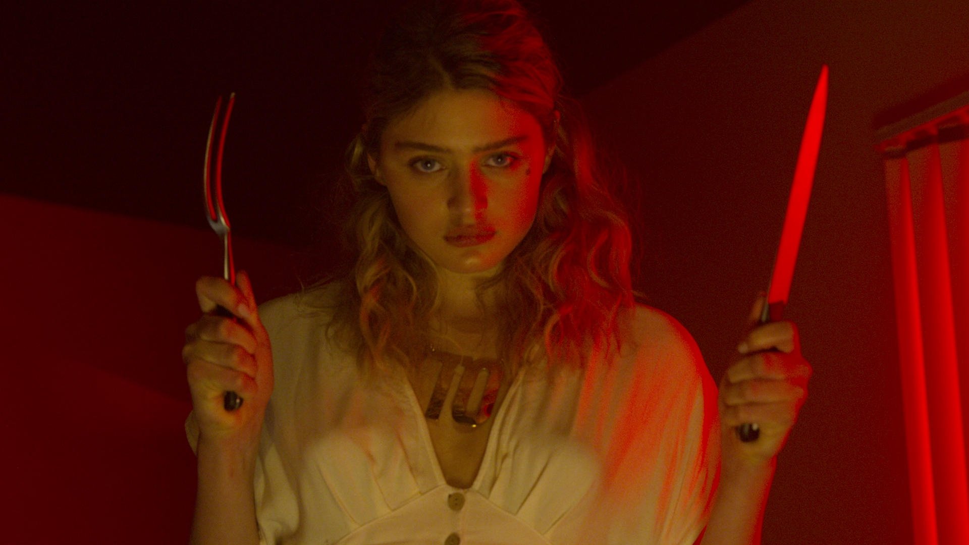 Chambers 2019  [S01E08] - Heroic Dose